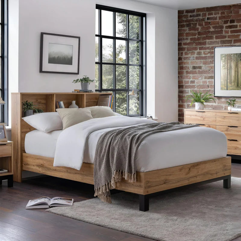Bed Iconic abode