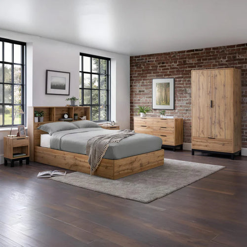 Bed Iconic abode
