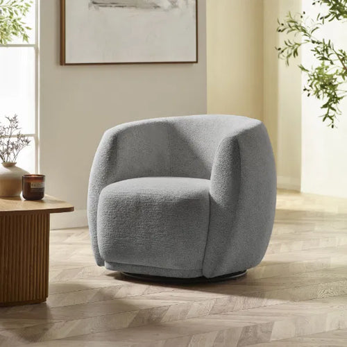 Bowline Swivel Chair