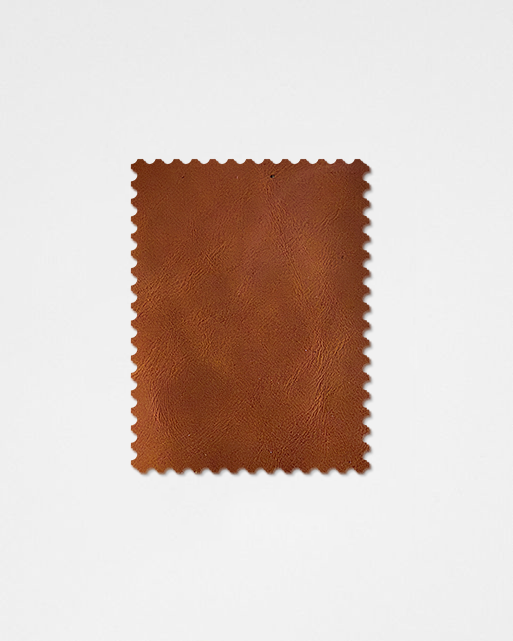 Barbican Sofa Real Leather Swatch-Weilai Concept-Weilai Concept
