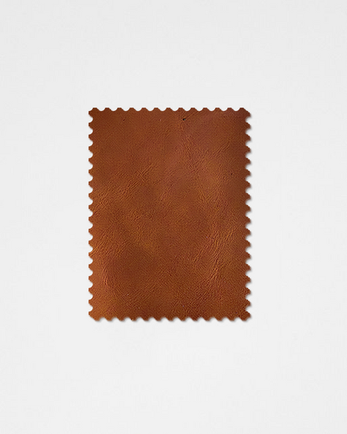 Barbican Sofa Real Leather Swatch-Weilai Concept-Weilai Concept
