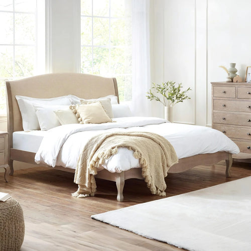 Bed Iconic abode