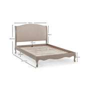 Bed Iconic abode