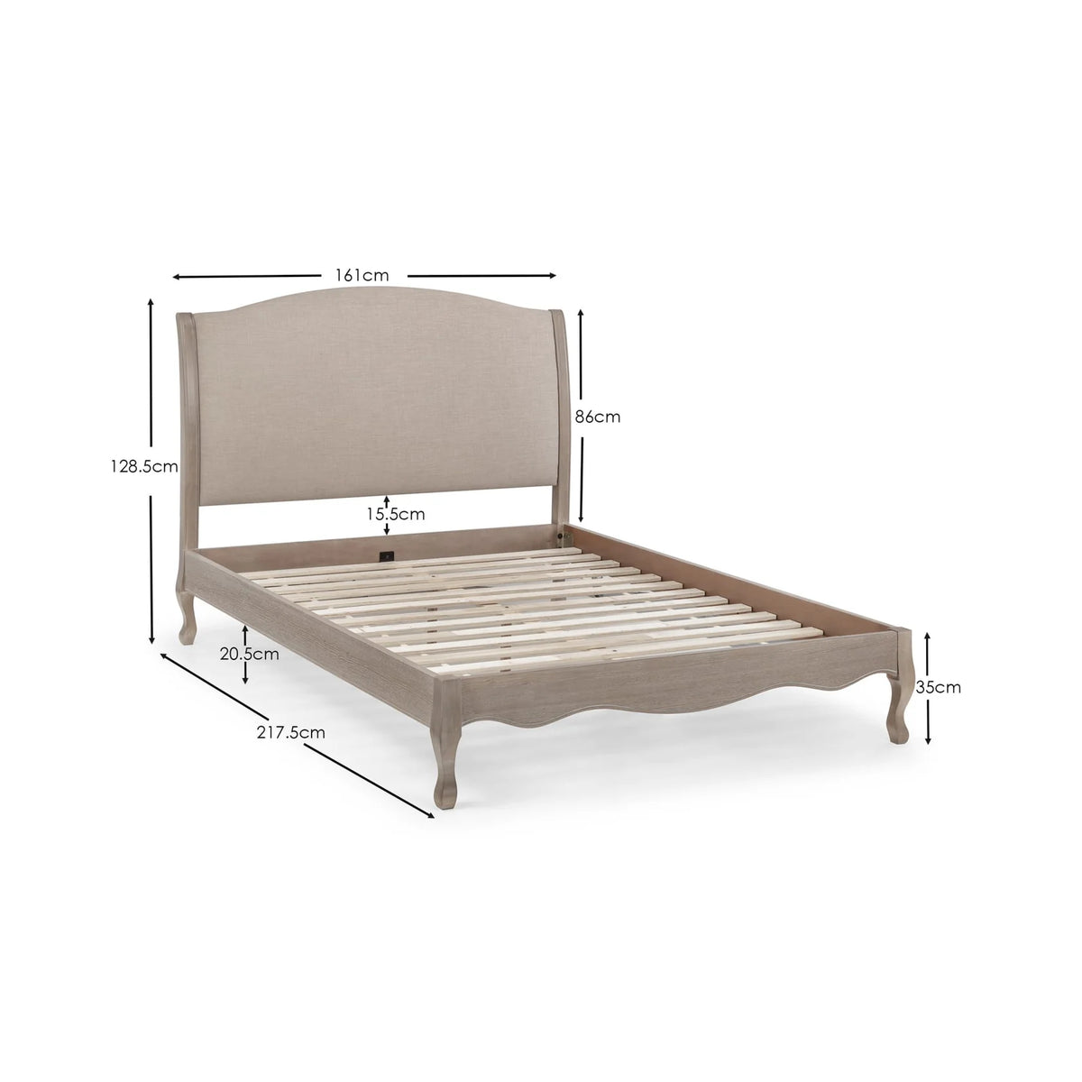 Bed Iconic abode