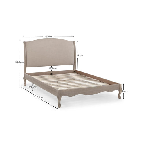 Bed Iconic abode