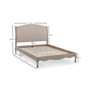 Bed Iconic abode