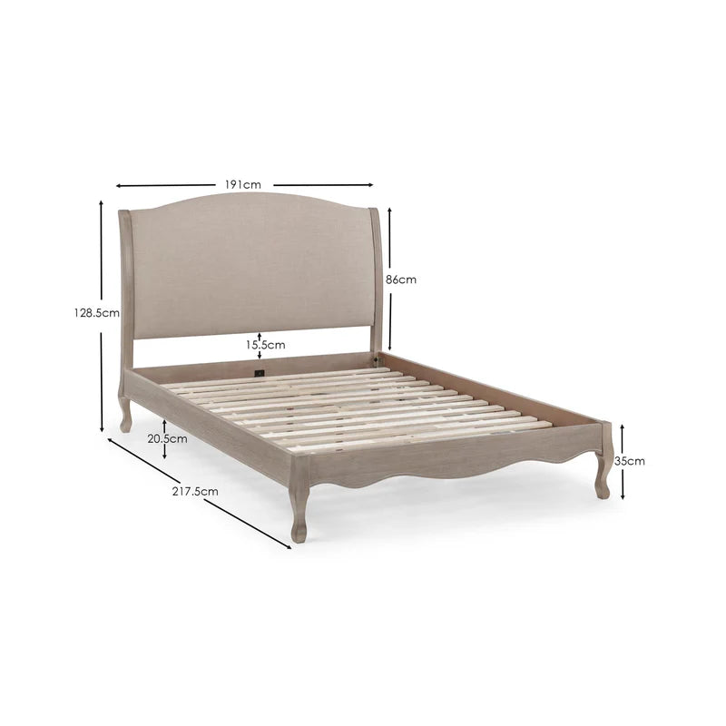 Bed Iconic abode
