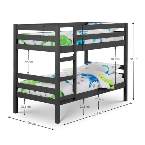 Bunk bed Iconic abode