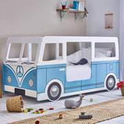 Cabin bed iconic abode