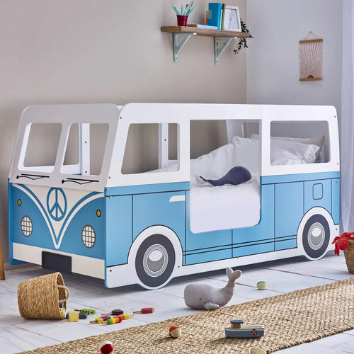 Cabin bed iconic abode