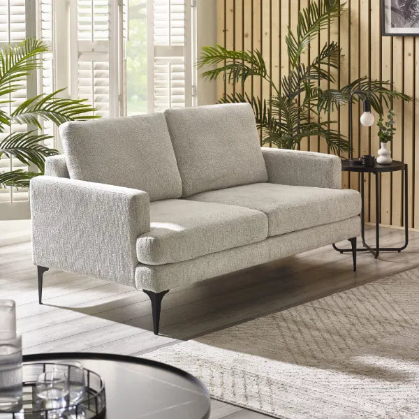 Carrera 2 and 3 Seater Sofa