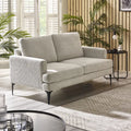 Carrera 2 and 3 Seater Sofa