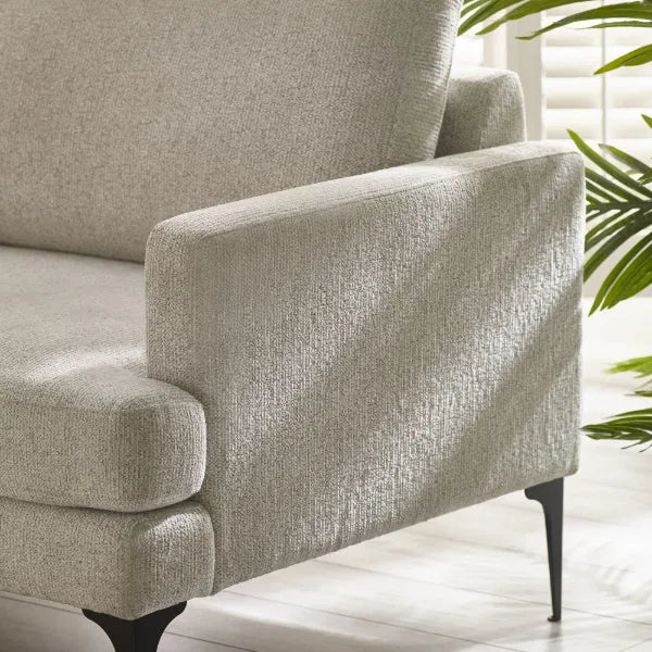 Carrera 2 and 3 Seater Sofa