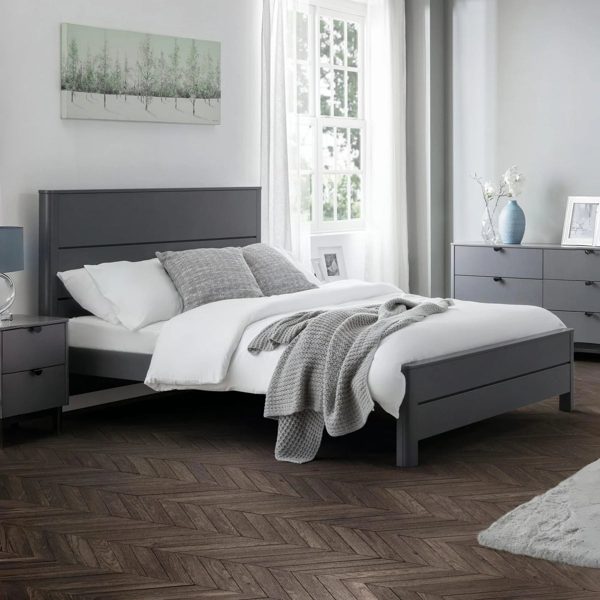 Bed Iconic abode
