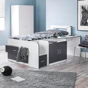 Cookie cabin bed iconic abode