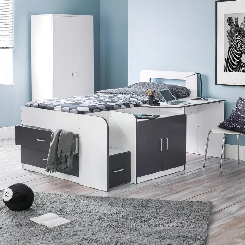 Cookie cabin bed iconic abode