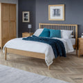 Bed iconic abode