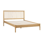 Bed iconic abode