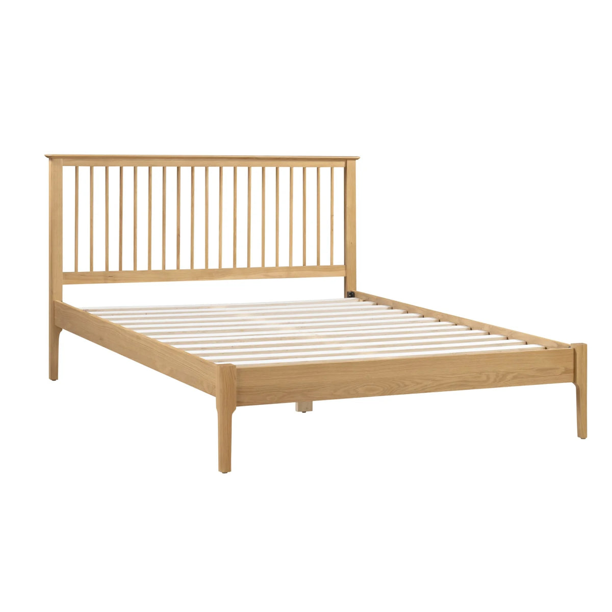 Bed iconic abode