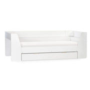 Cyclone Daybed All White