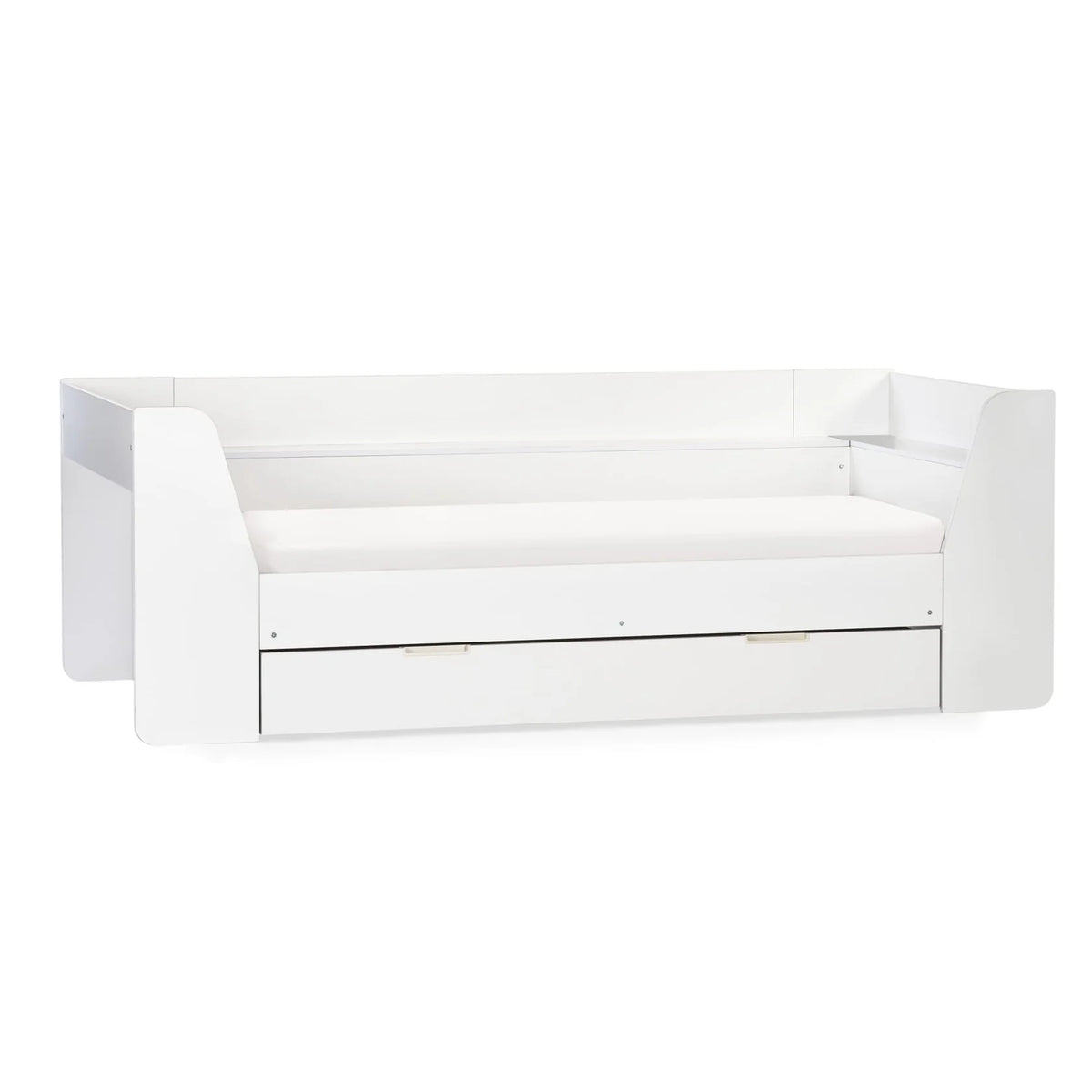 Cyclone Daybed All White