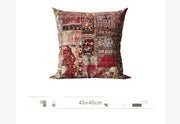 MIN12 Cushions, More Patterns Available