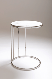 Carnegie Side Table