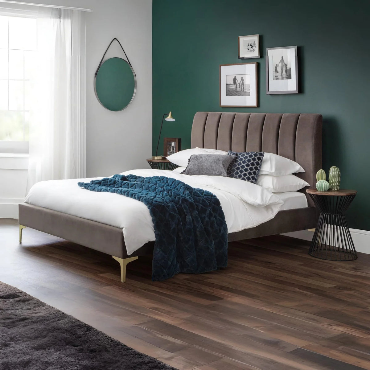 Bed Iconic abode