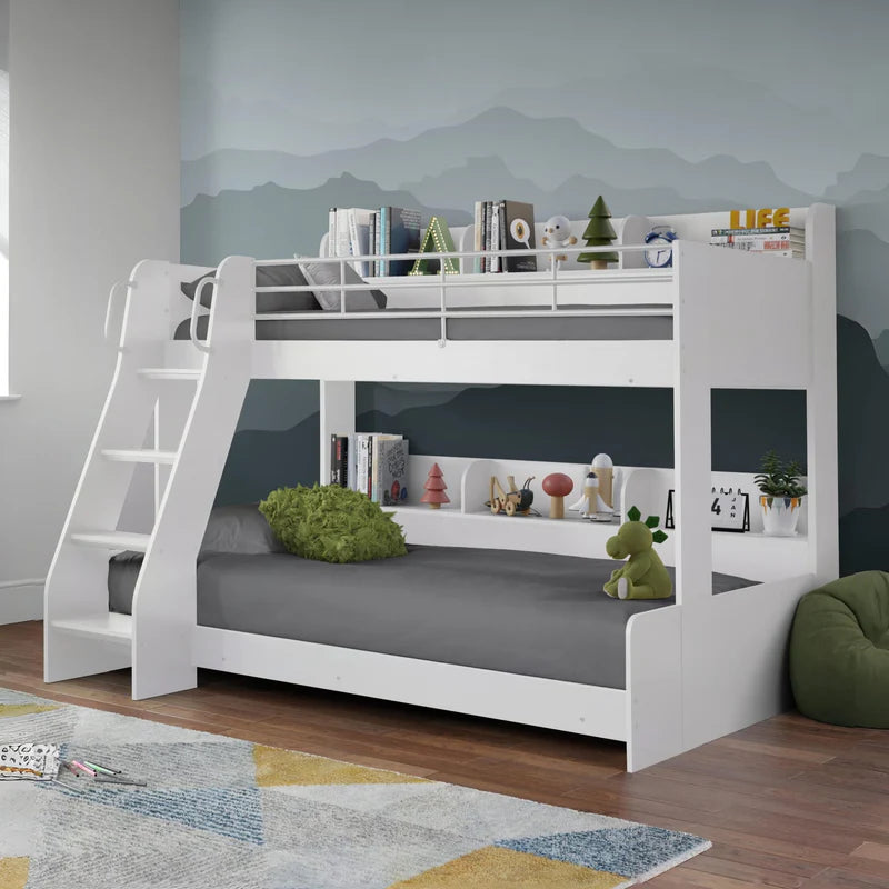 Bunk Bed Iconic abode