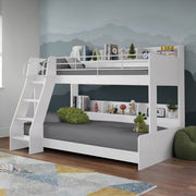 Bunk bed iconic abode