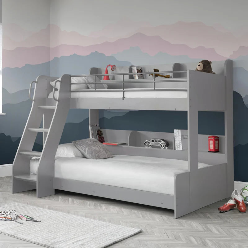 Bunk bed iconic abode