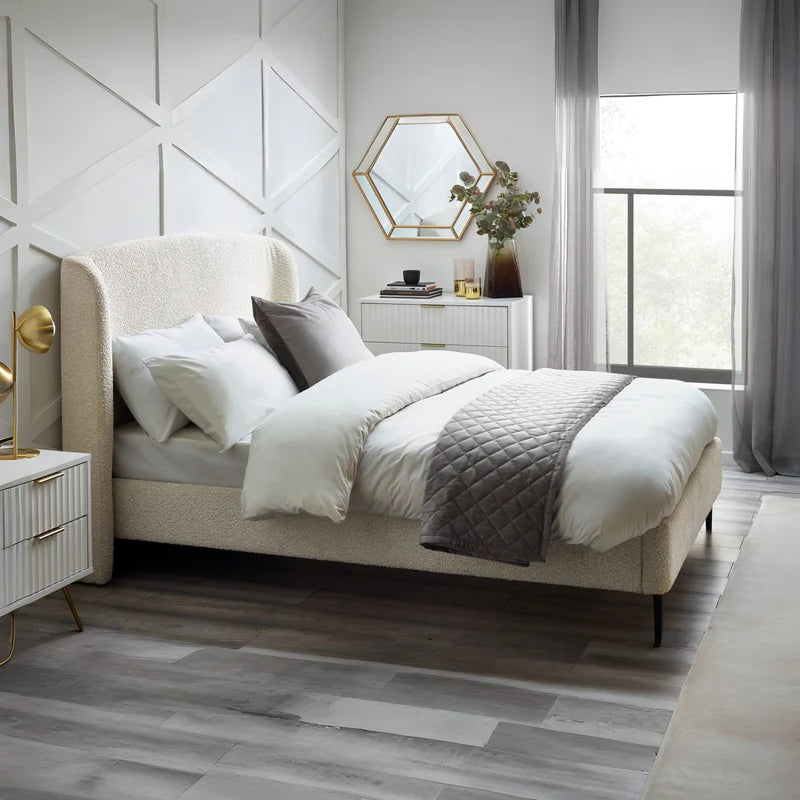 Bed Iconic abode
