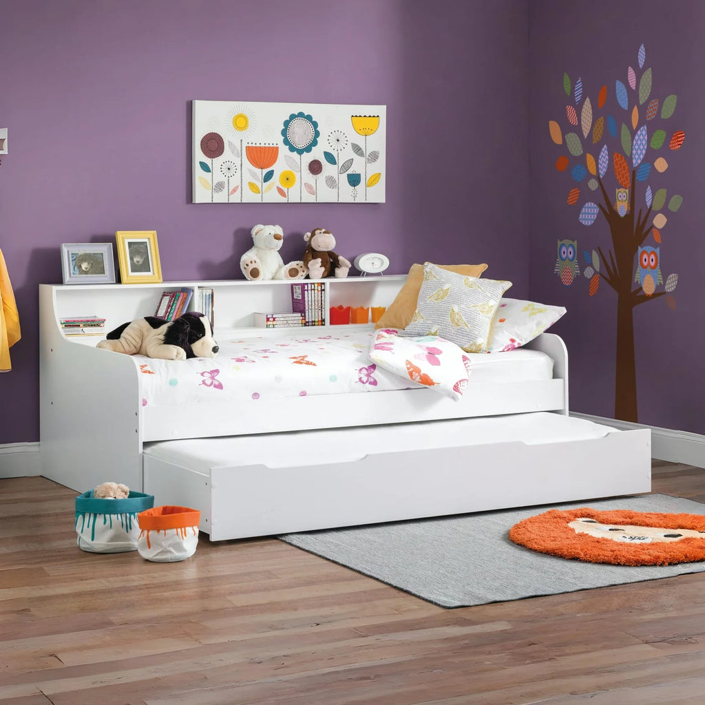 underbed iconic abode