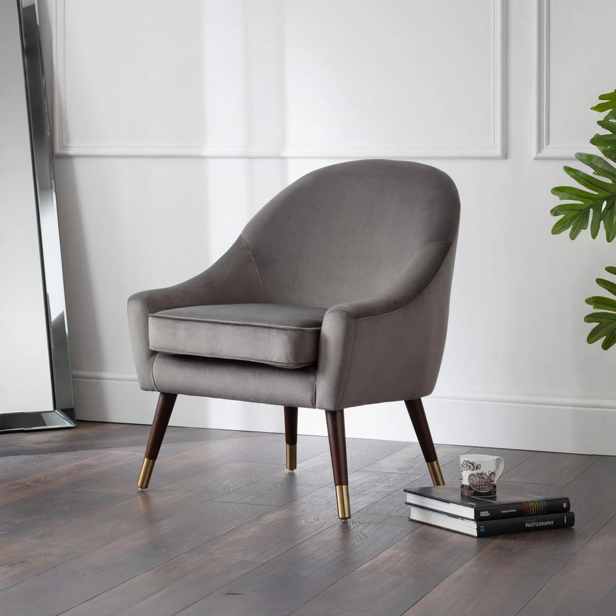chair iconic abode