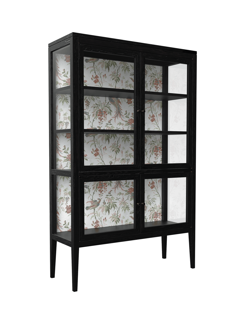 Elmhurst 4 Door Display Unit