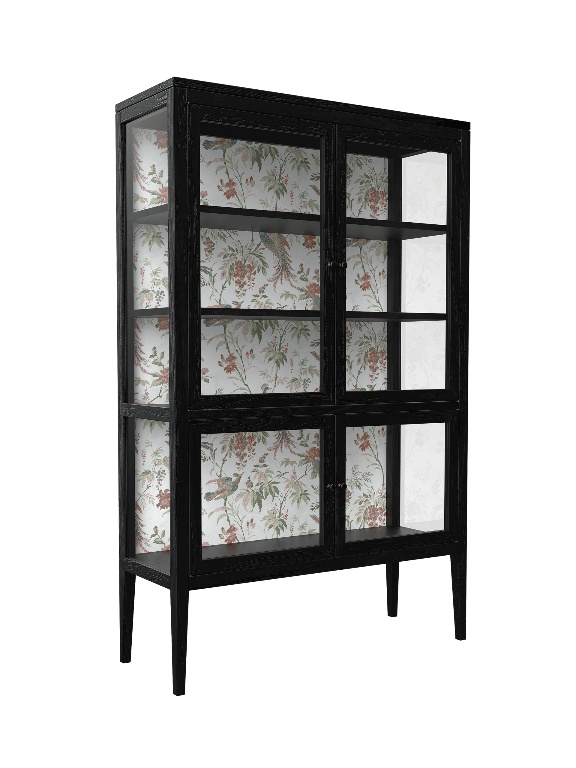 Elmhurst 4 Door Display Unit