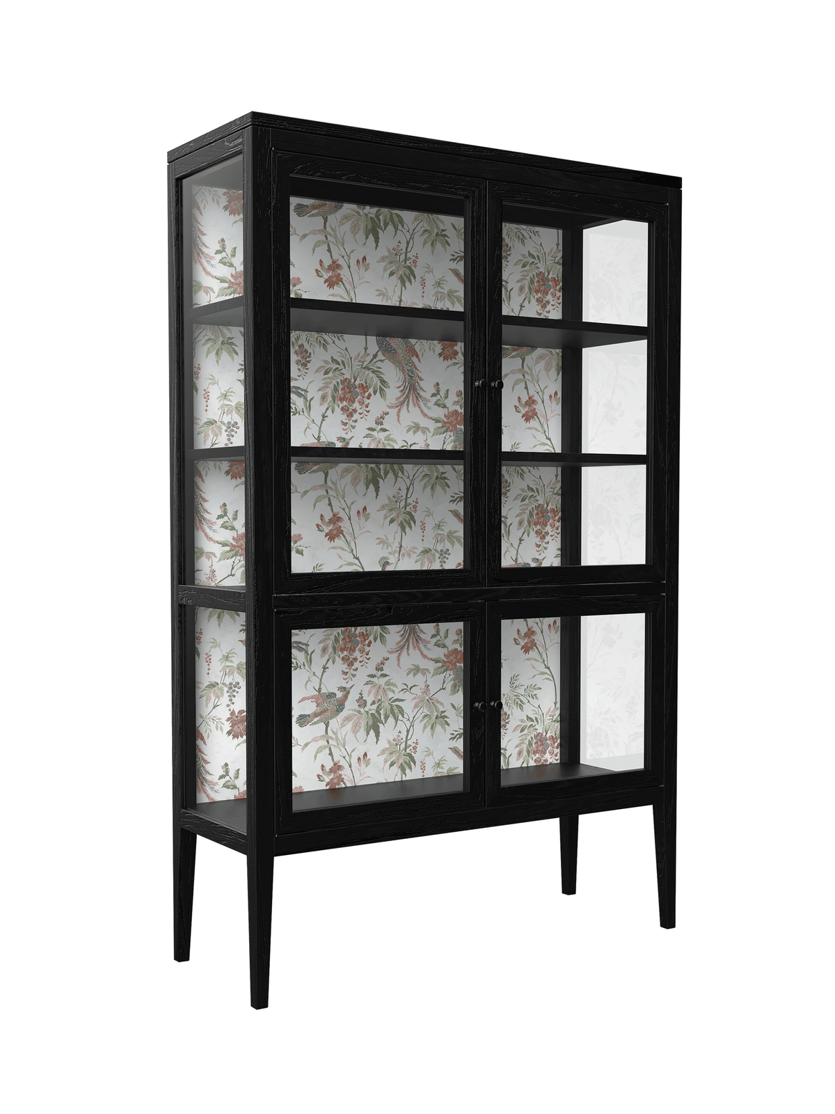 Elmhurst 4 Door Display Unit