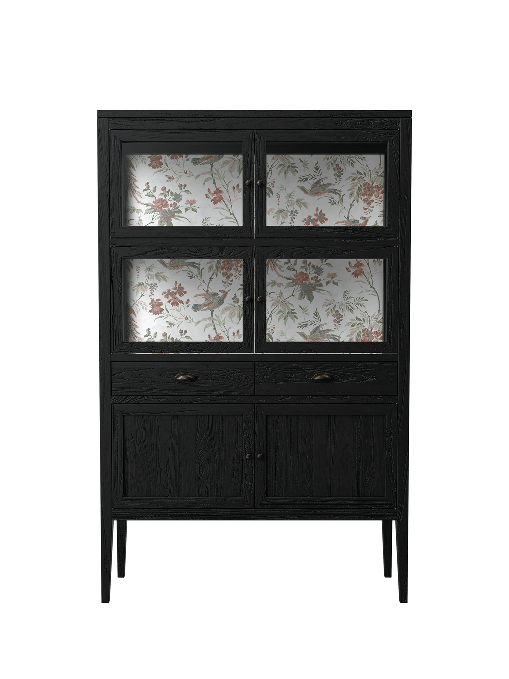 Elmhurst 4 Door Display Unit
