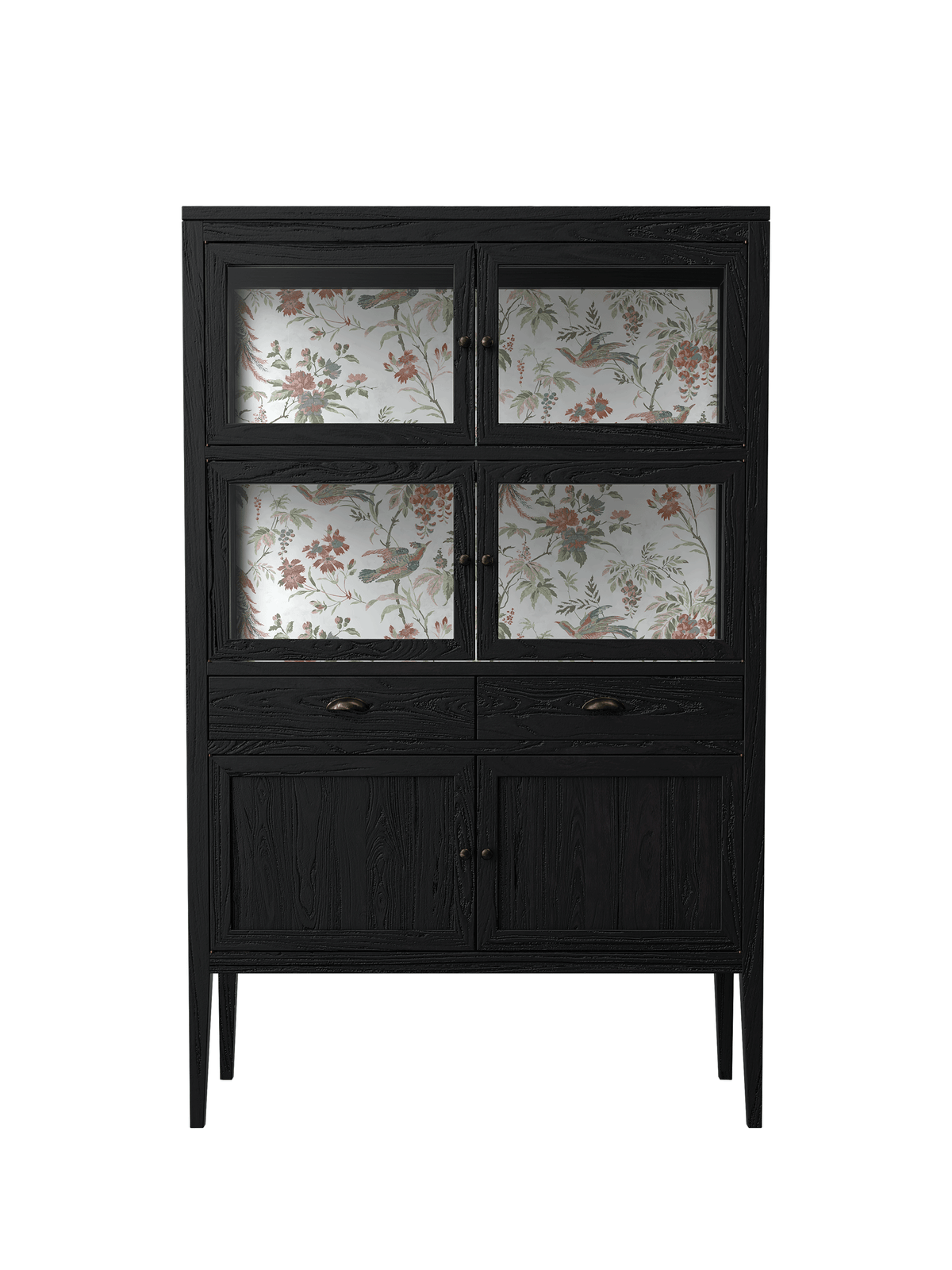 Elmhurst 4 Door Display Unit