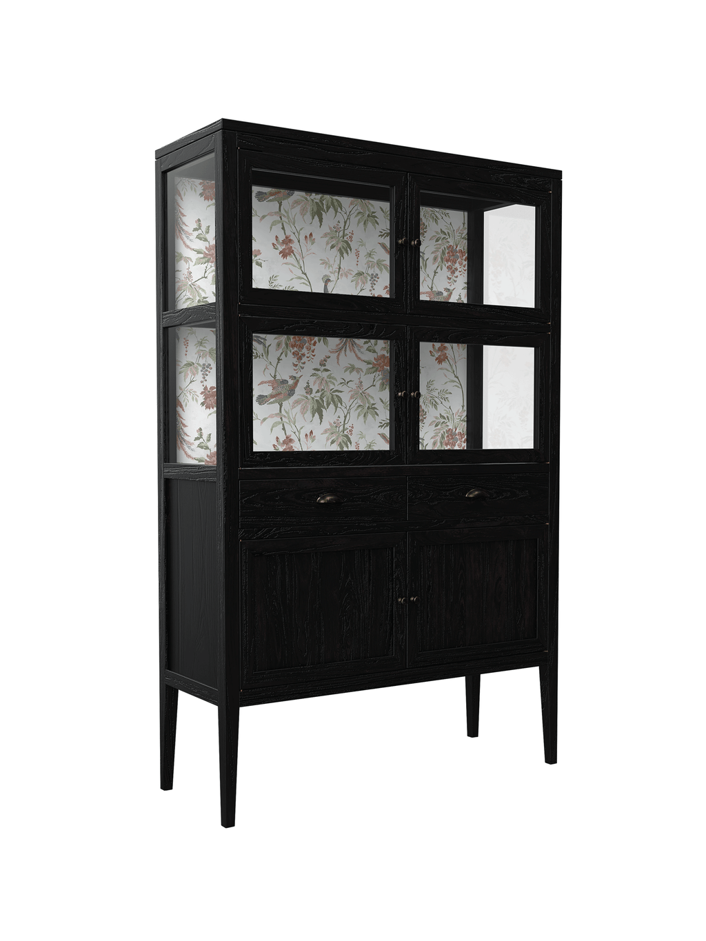 Elmhurst 4 Door Display Unit