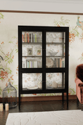 Elmhurst 4 Door Display Unit