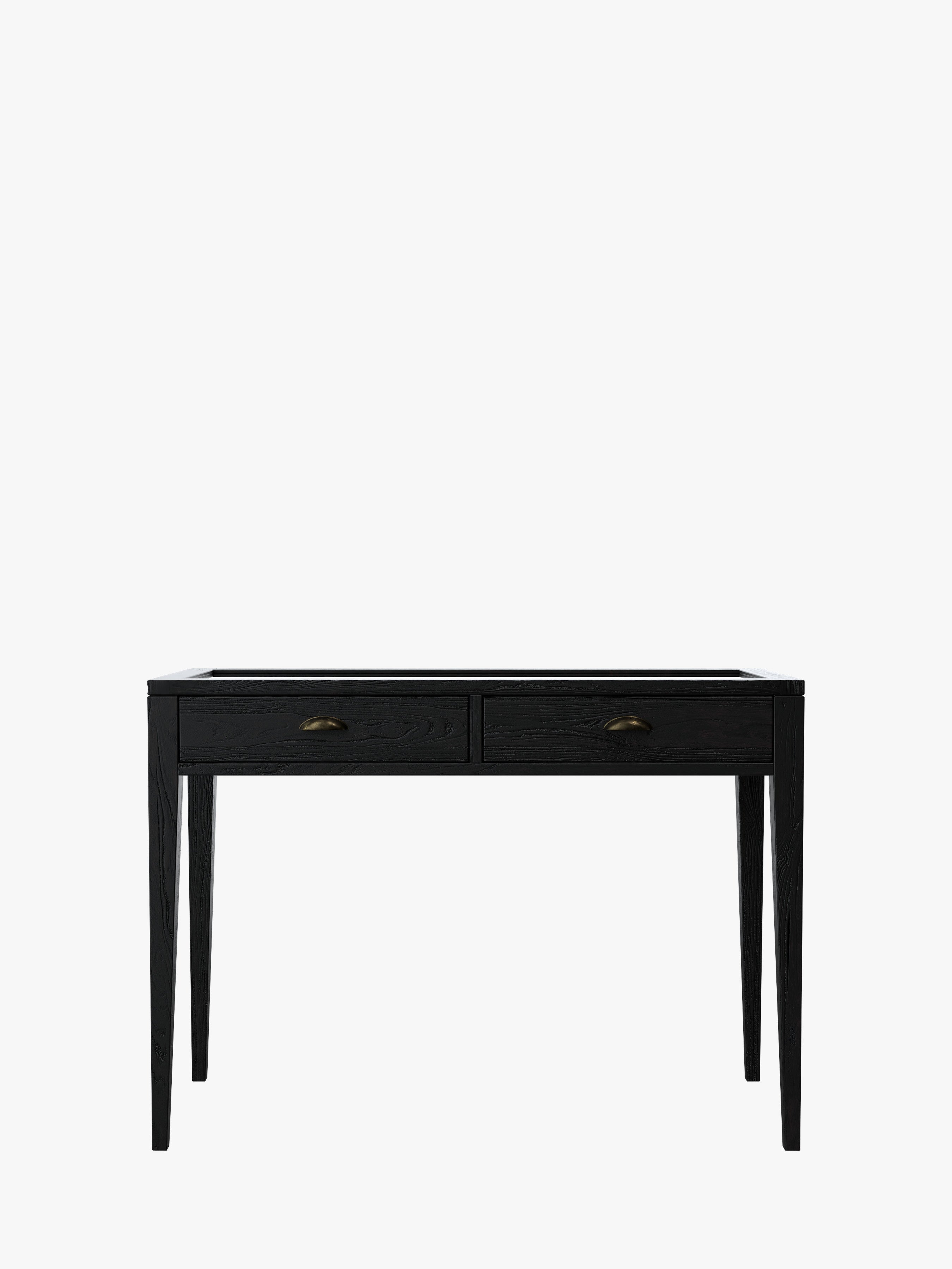 Elmhurst 2 Drawer Console Table