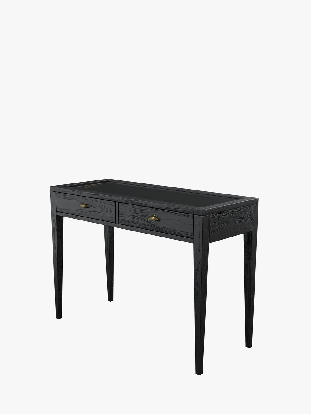 Elmhurst 2 Drawer Console Table