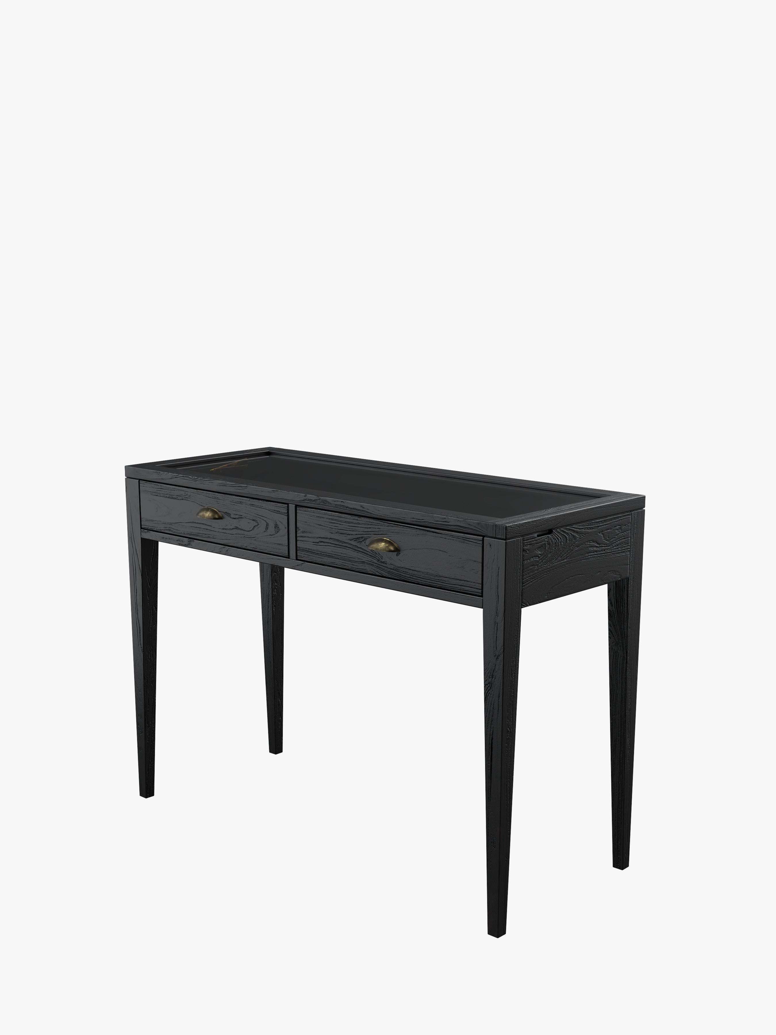 Elmhurst 2 Drawer Console Table