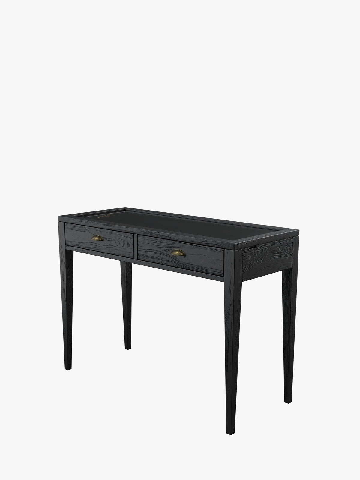Elmhurst 2 Drawer Console Table