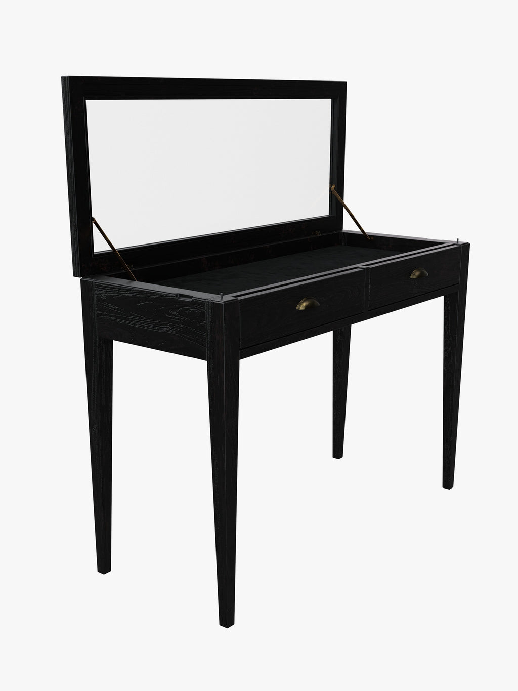 Elmhurst 2 Drawer Console Table