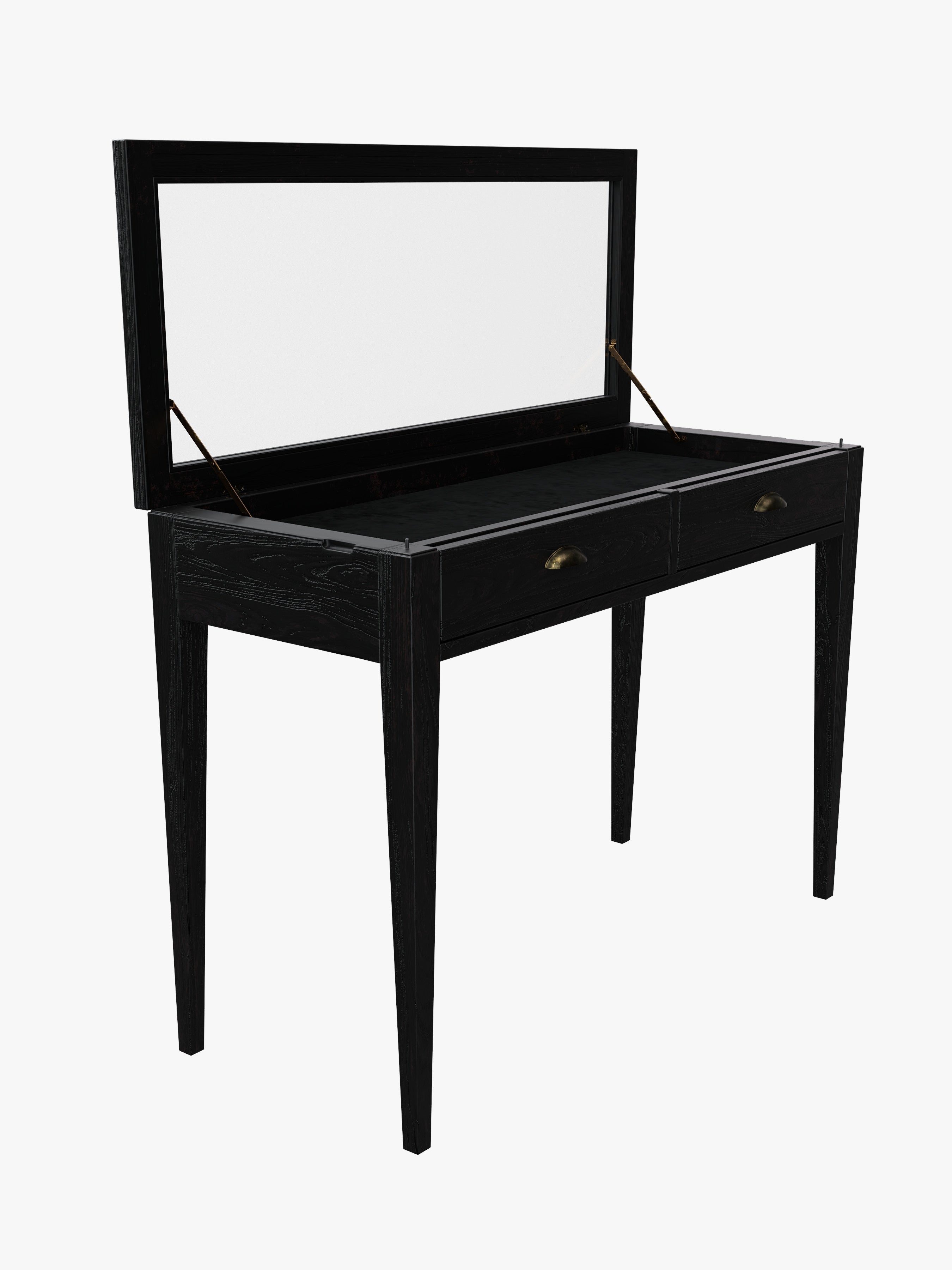 Elmhurst 2 Drawer Console Table