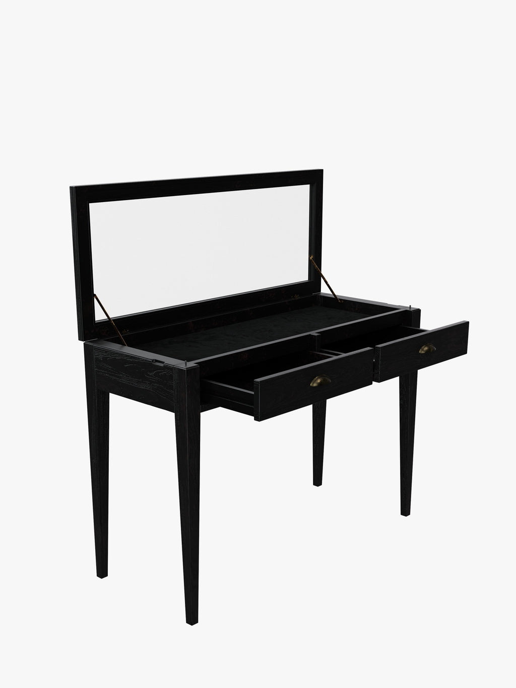 Elmhurst 2 Drawer Console Table