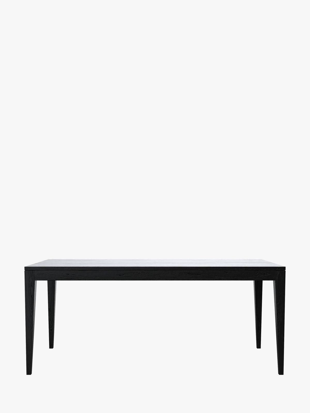Elmhurst Fixed Dining Table