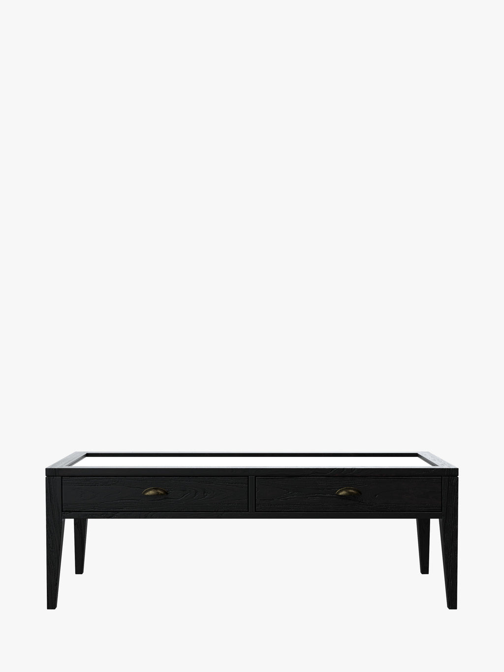 Elmhurst 2 Drawer Coffee Table